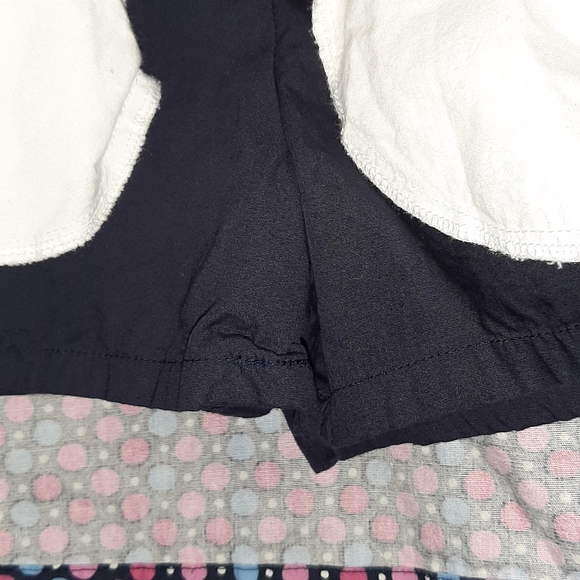 ⭐HOST PICK⭐ Gymboree Petite Mademoiselle Dot Skort - Picture 4 of 5